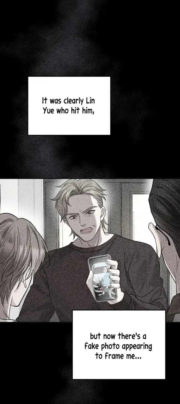After breaking up, I had relationship with my ex’s uncle-in-law Chapter 20 page 15