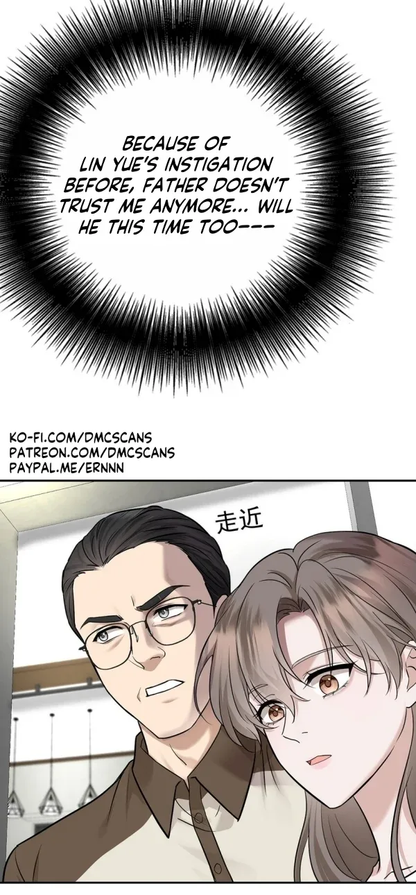 After breaking up, I had relationship with my ex’s uncle-in-law Chapter 21 page 5