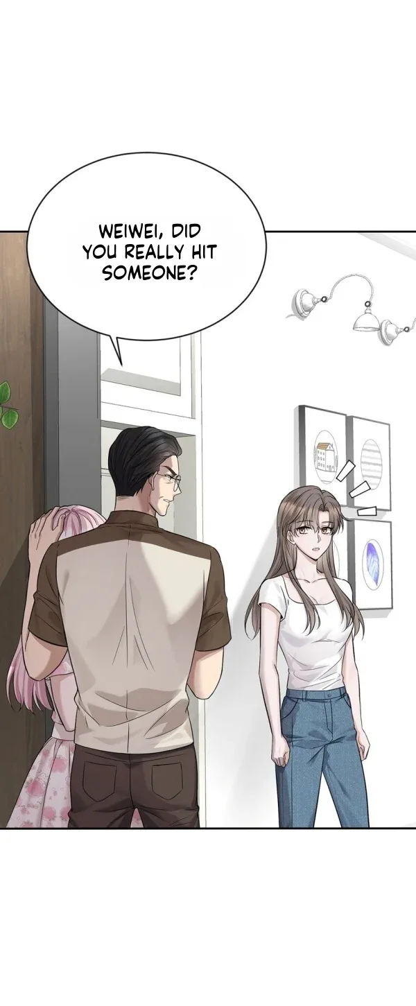 After breaking up, I had relationship with my ex’s uncle-in-law Chapter 21 page 3
