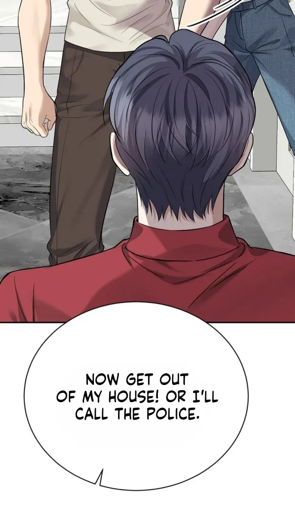 After breaking up, I had relationship with my ex’s uncle-in-law Chapter 21 page 7