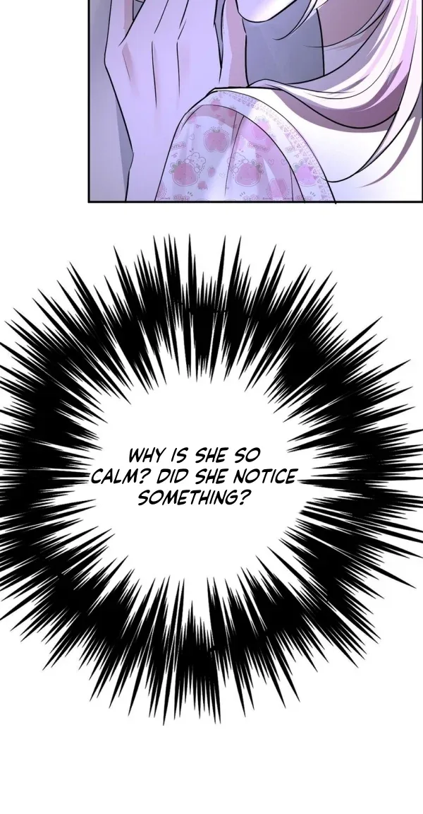 After breaking up, I had relationship with my ex’s uncle-in-law Chapter 20 page 18