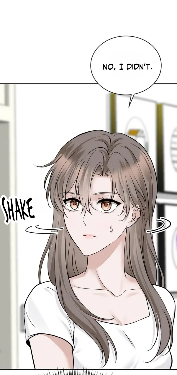 After breaking up, I had relationship with my ex’s uncle-in-law Chapter 21 page 4