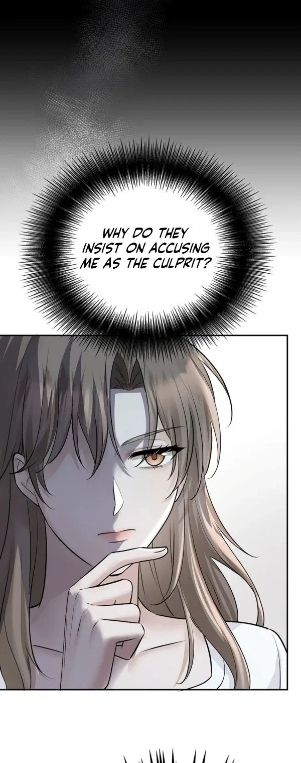 After breaking up, I had relationship with my ex’s uncle-in-law Chapter 20 page 16