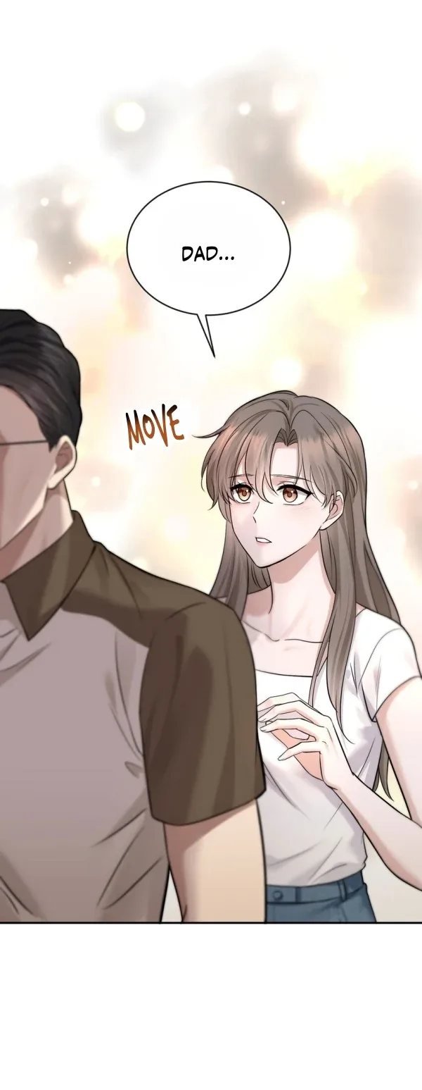 After breaking up, I had relationship with my ex’s uncle-in-law Chapter 21 page 8