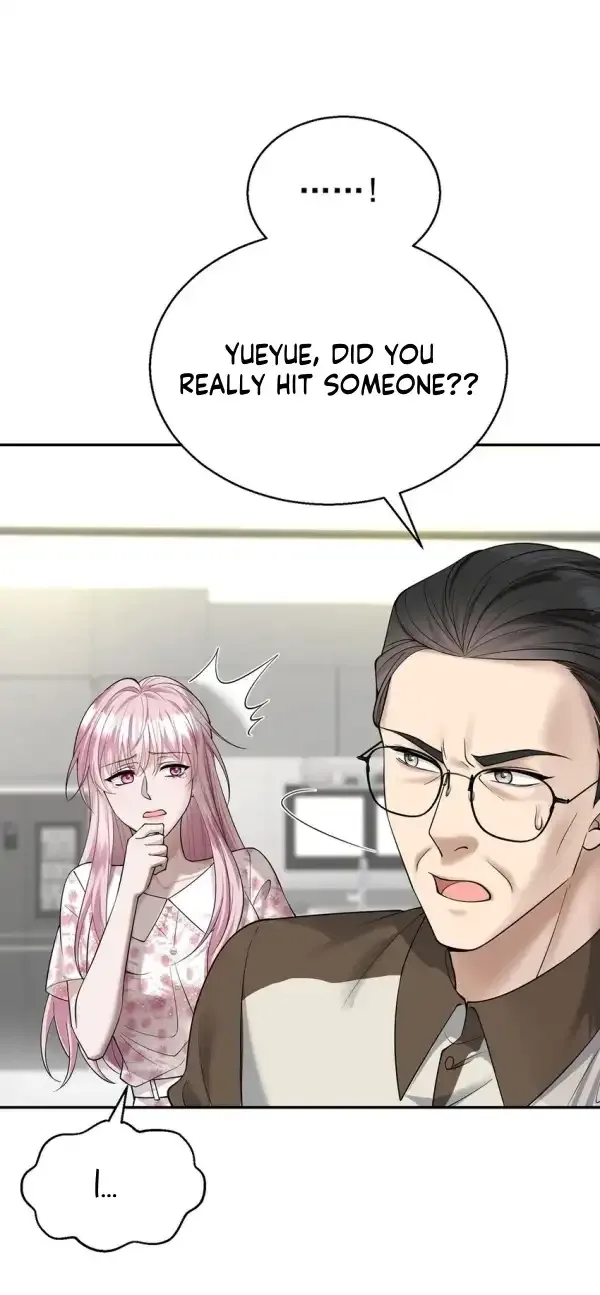 After breaking up, I had relationship with my ex’s uncle-in-law Chapter 19 page 38
