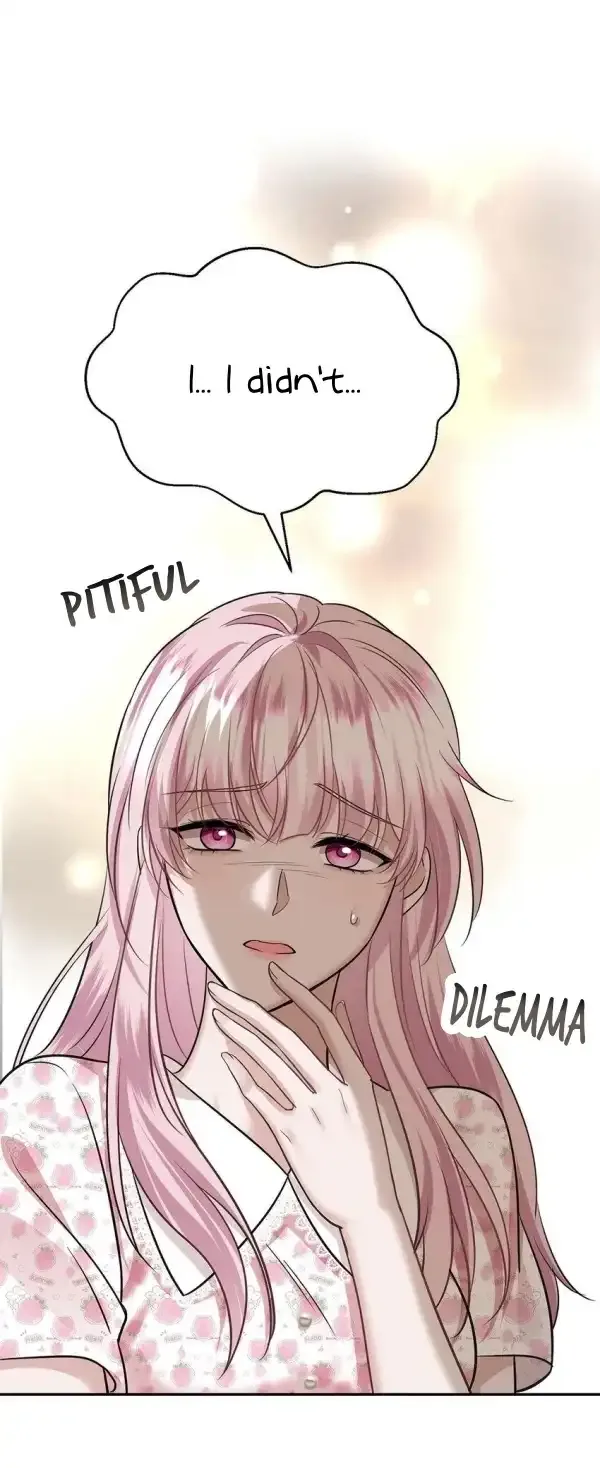 After breaking up, I had relationship with my ex’s uncle-in-law Chapter 19 page 39
