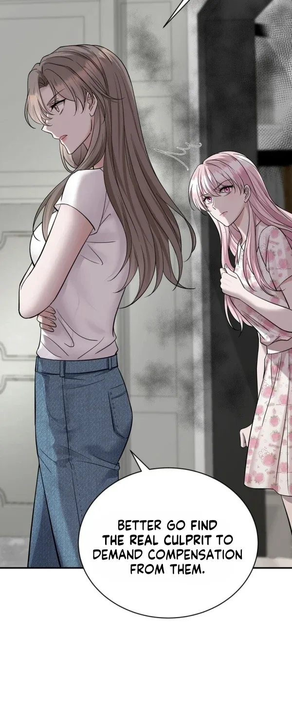 After breaking up, I had relationship with my ex’s uncle-in-law Chapter 21 page 17