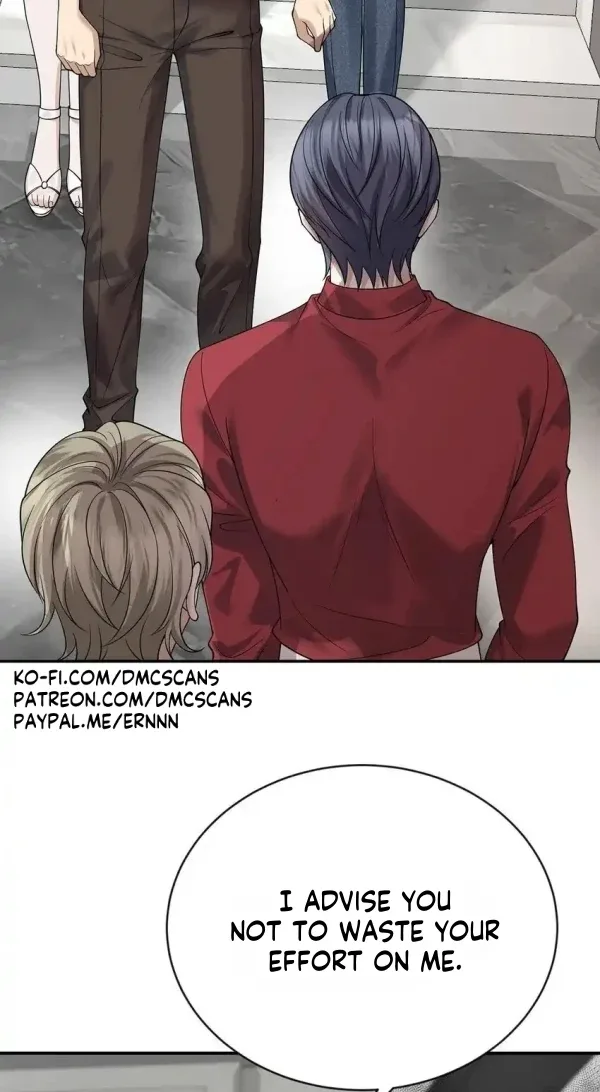 After breaking up, I had relationship with my ex’s uncle-in-law Chapter 21 page 16
