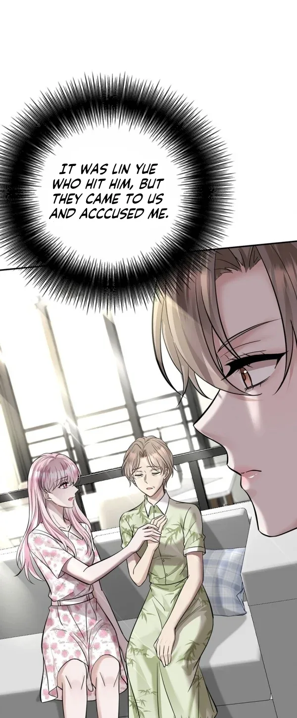 After breaking up, I had relationship with my ex’s uncle-in-law Chapter 21 page 29