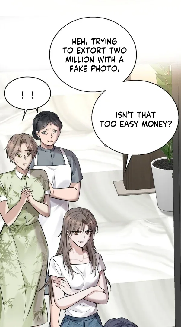 After breaking up, I had relationship with my ex’s uncle-in-law Chapter 20 page 31