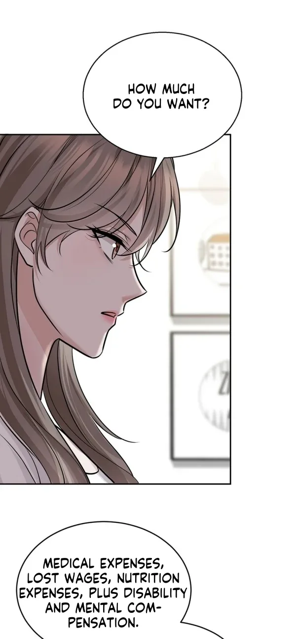 After breaking up, I had relationship with my ex’s uncle-in-law Chapter 20 page 26
