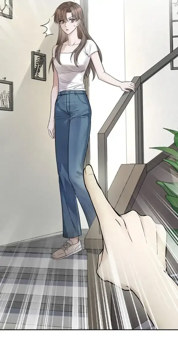 After breaking up, I had relationship with my ex’s uncle-in-law Chapter 19 page 41
