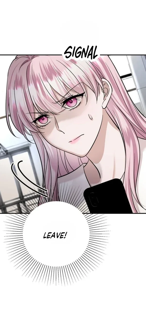 After breaking up, I had relationship with my ex’s uncle-in-law Chapter 21 page 21