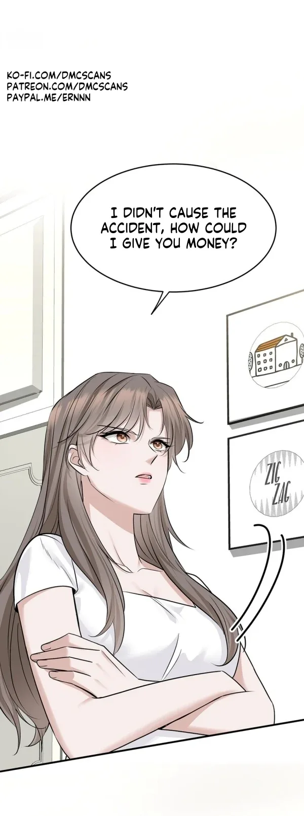 After breaking up, I had relationship with my ex’s uncle-in-law Chapter 20 page 30