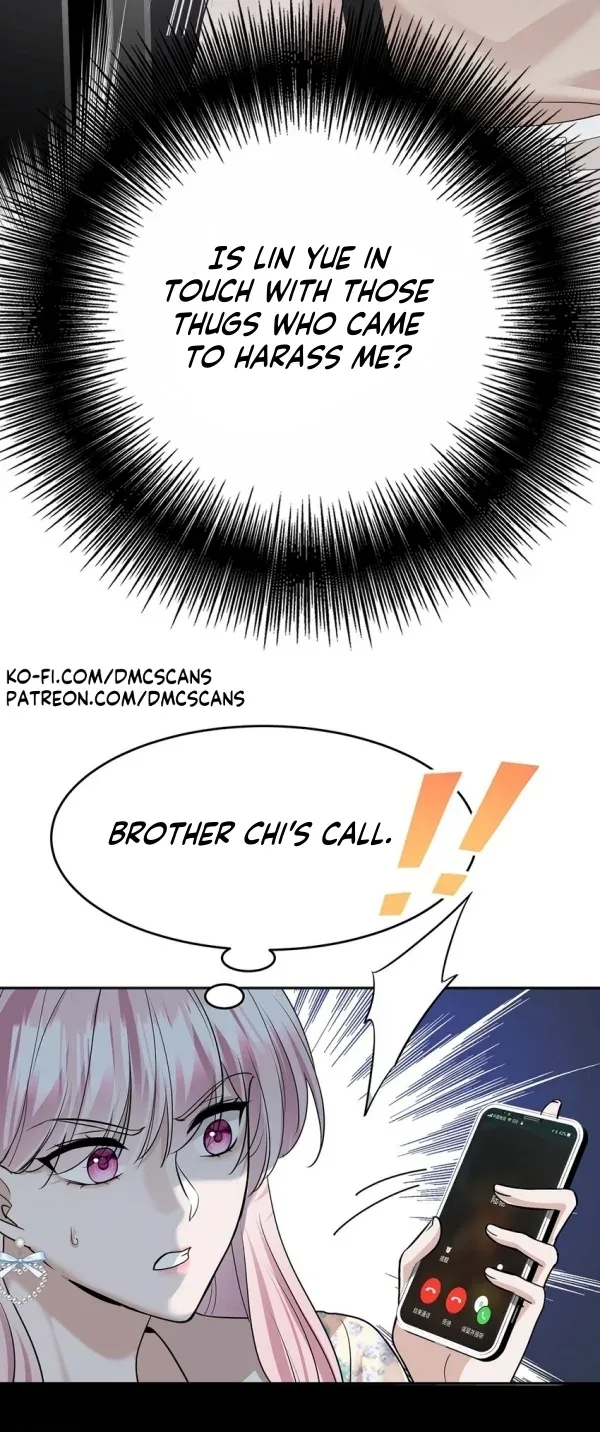 After breaking up, I had relationship with my ex’s uncle-in-law Chapter 24 page 12