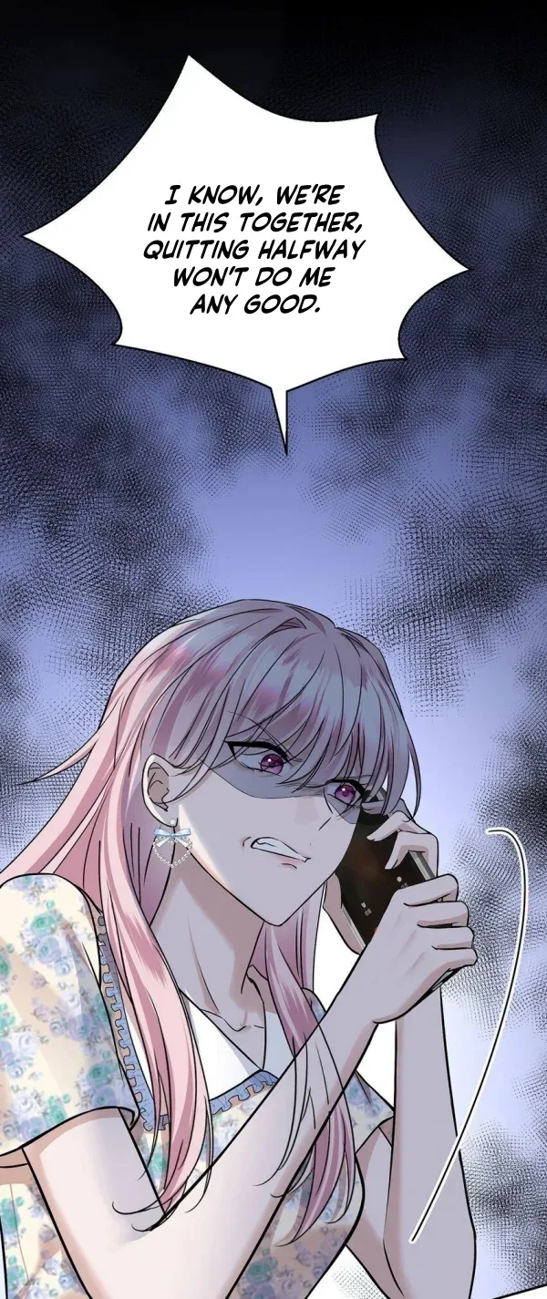 After breaking up, I had relationship with my ex’s uncle-in-law Chapter 24 page 13