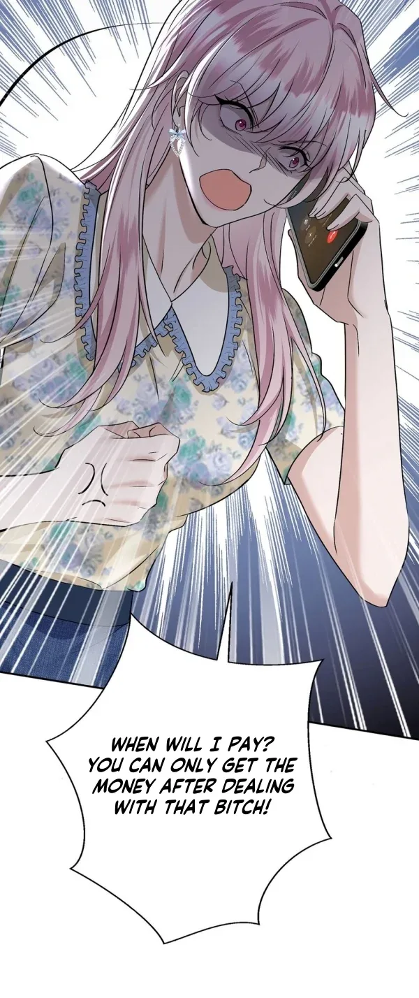 After breaking up, I had relationship with my ex’s uncle-in-law Chapter 24 page 9