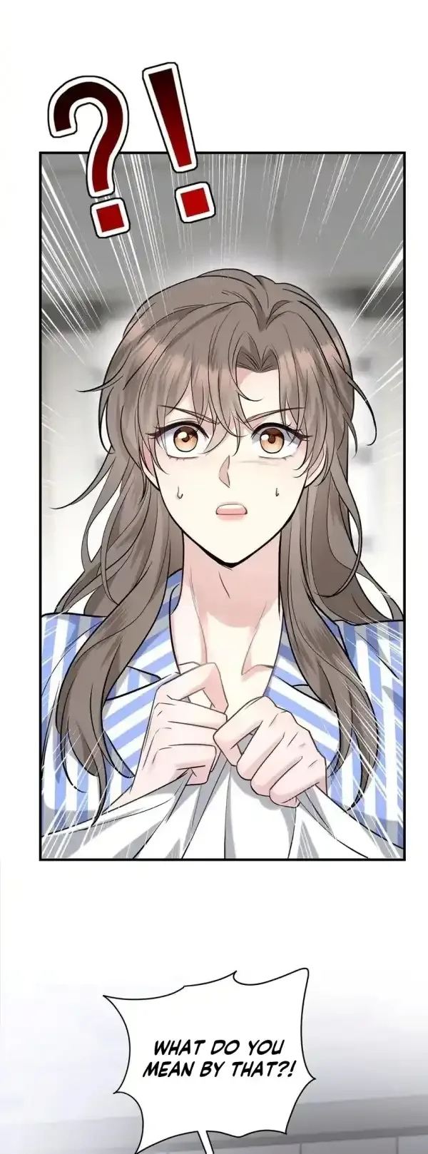 After breaking up, I had relationship with my ex’s uncle-in-law Chapter 5 page 9