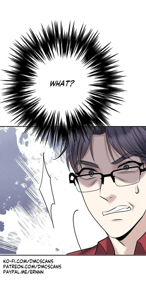 After breaking up, I had relationship with my ex’s uncle-in-law Chapter 20 page 36