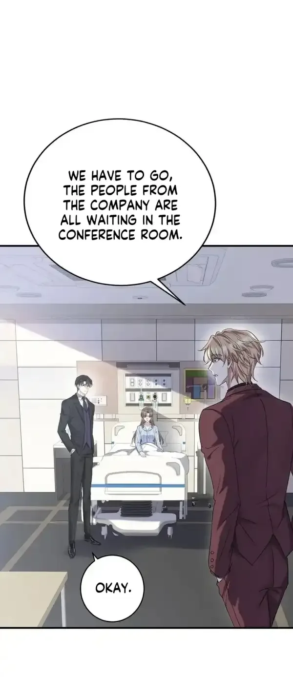 After breaking up, I had relationship with my ex’s uncle-in-law Chapter 5 page 6