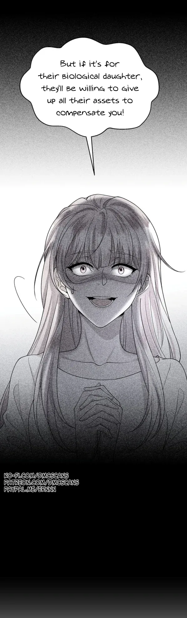 After breaking up, I had relationship with my ex’s uncle-in-law Chapter 21 page 36