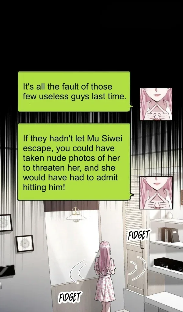 After breaking up, I had relationship with my ex’s uncle-in-law Chapter 21 page 40