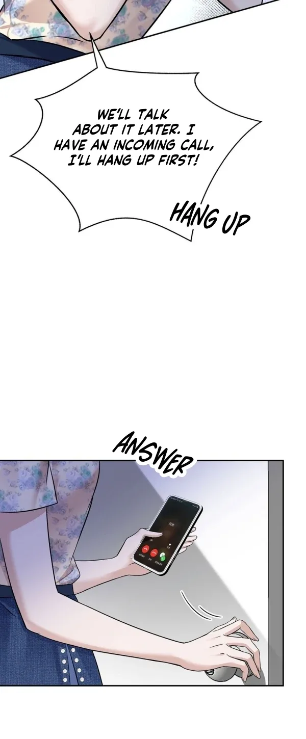 After breaking up, I had relationship with my ex’s uncle-in-law Chapter 24 page 14