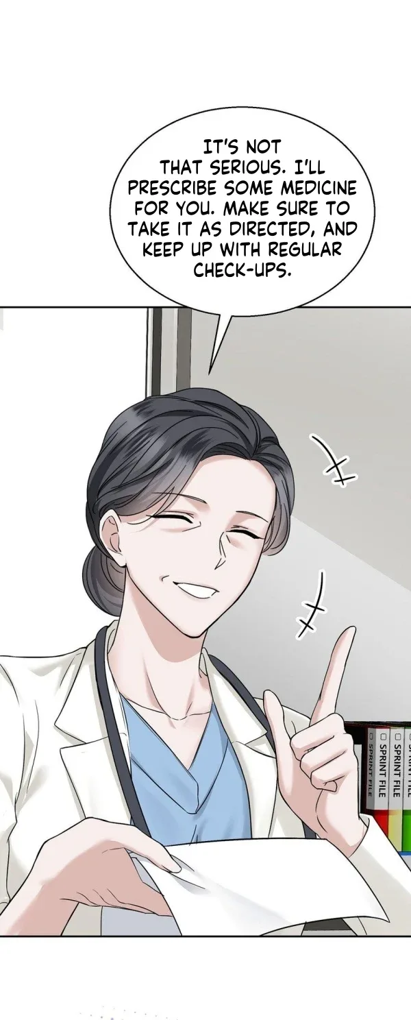 After breaking up, I had relationship with my ex’s uncle-in-law Chapter 23 page 7