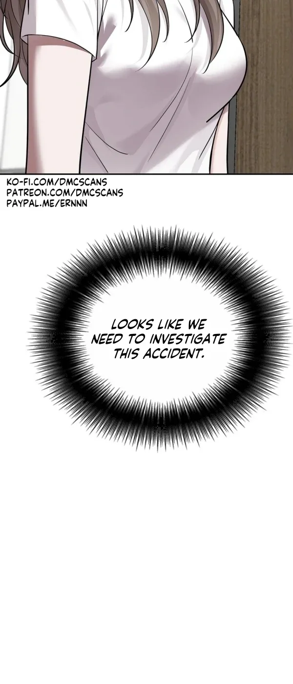 After breaking up, I had relationship with my ex’s uncle-in-law Chapter 21 page 32