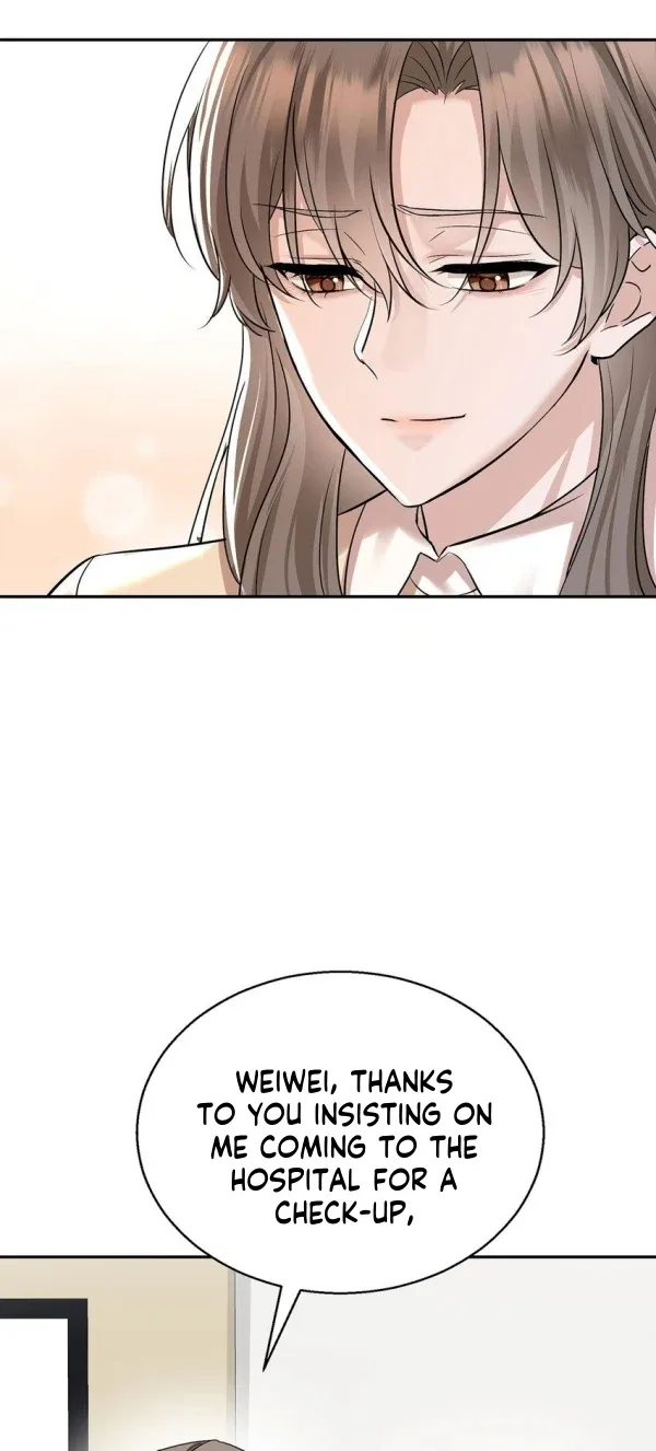 After breaking up, I had relationship with my ex’s uncle-in-law Chapter 23 page 9