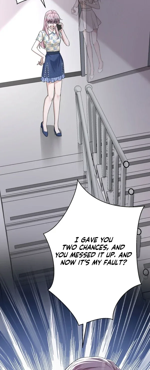 After breaking up, I had relationship with my ex’s uncle-in-law Chapter 24 page 8