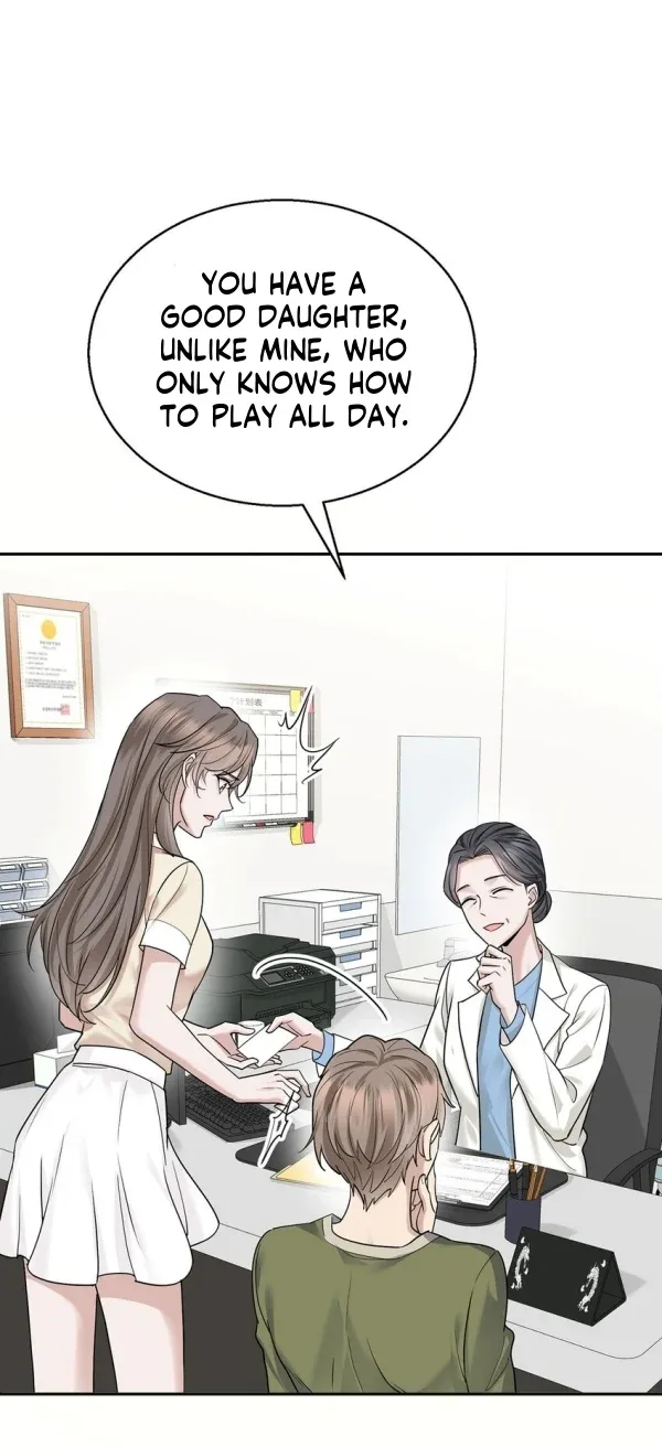 After breaking up, I had relationship with my ex’s uncle-in-law Chapter 23 page 11
