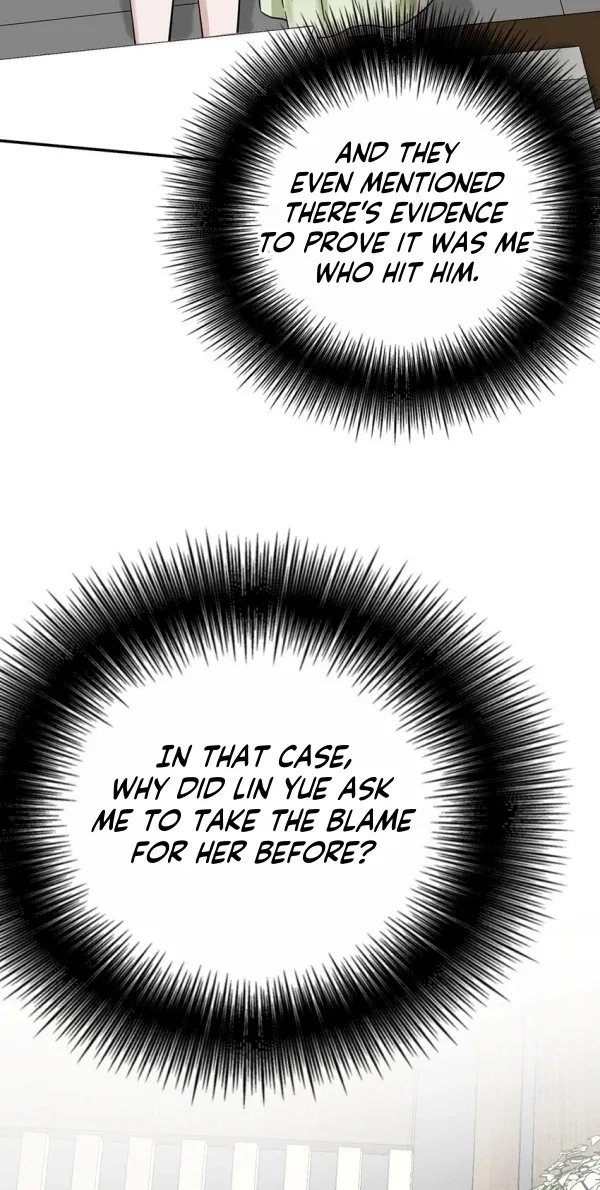 After breaking up, I had relationship with my ex’s uncle-in-law Chapter 21 page 30