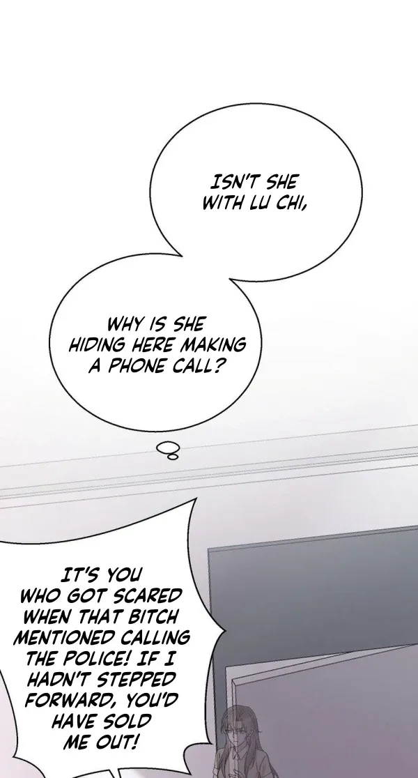 After breaking up, I had relationship with my ex’s uncle-in-law Chapter 24 page 7