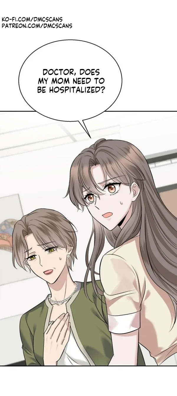 After breaking up, I had relationship with my ex’s uncle-in-law Chapter 23 page 6