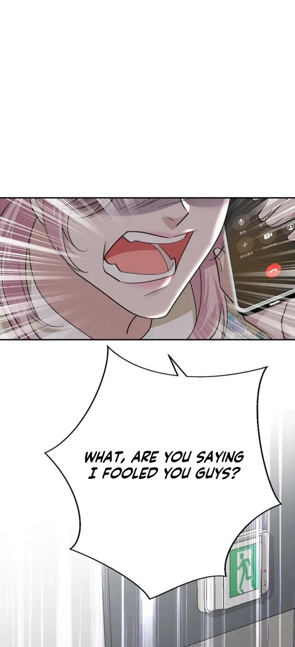 After breaking up, I had relationship with my ex’s uncle-in-law Chapter 24 page 4