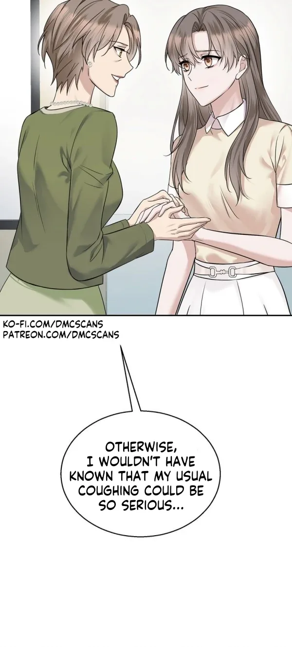 After breaking up, I had relationship with my ex’s uncle-in-law Chapter 23 page 10