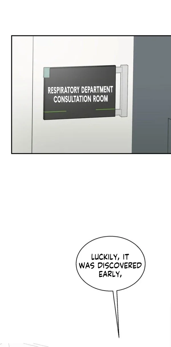 After breaking up, I had relationship with my ex’s uncle-in-law Chapter 23 page 3