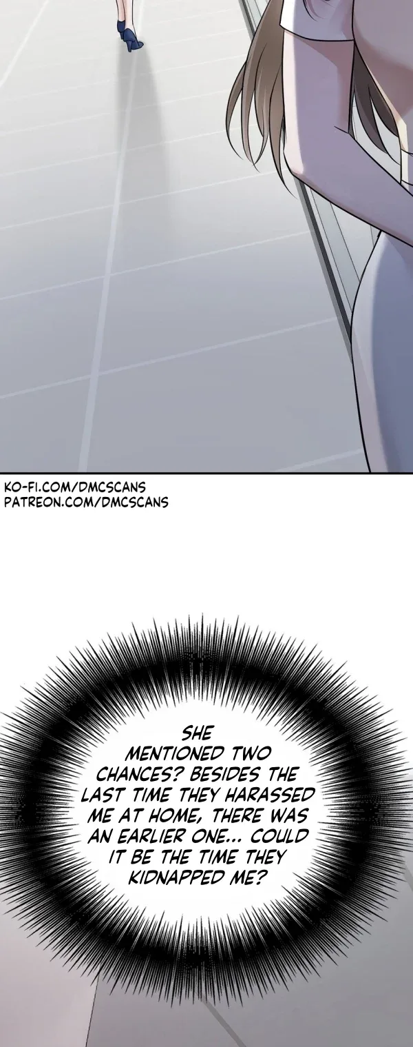 After breaking up, I had relationship with my ex’s uncle-in-law Chapter 24 page 17