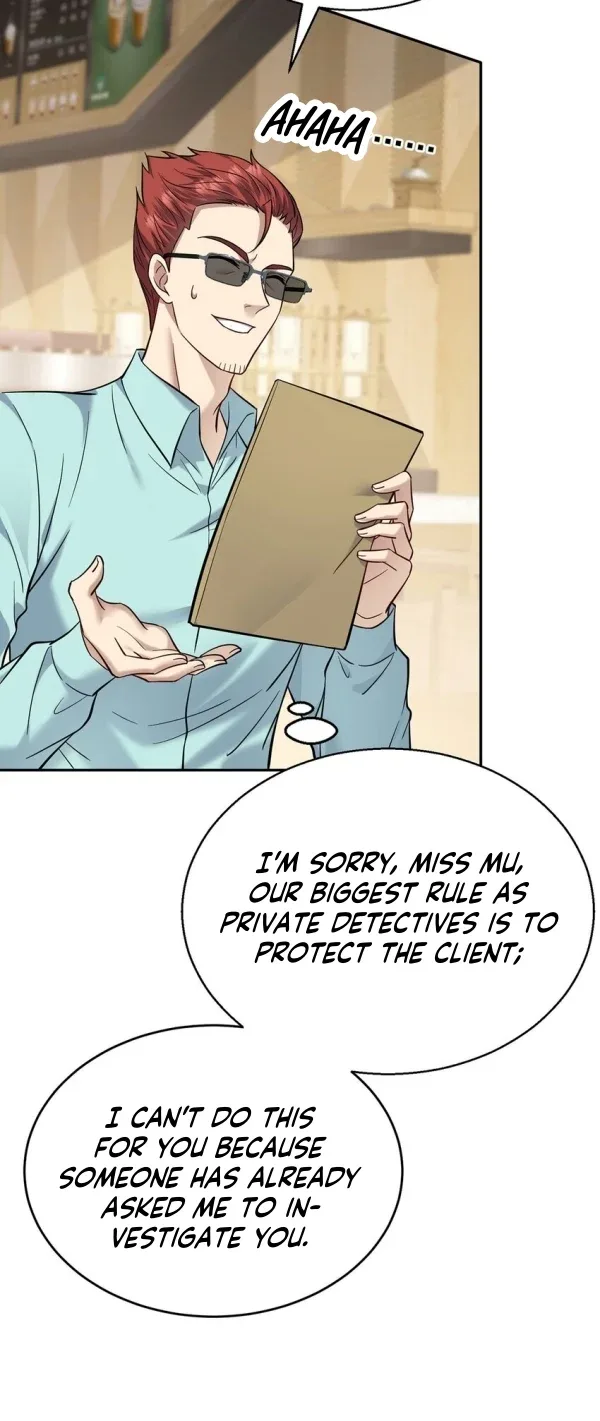 After breaking up, I had relationship with my ex’s uncle-in-law Chapter 22 page 12