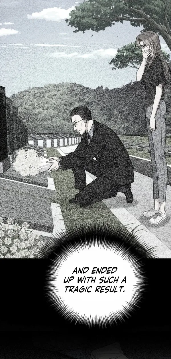 After breaking up, I had relationship with my ex’s uncle-in-law Chapter 23 page 16