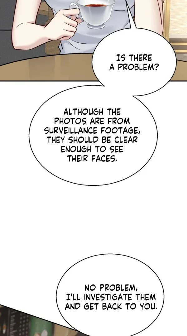 After breaking up, I had relationship with my ex’s uncle-in-law Chapter 22 page 11