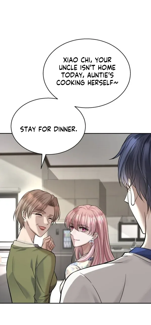 After breaking up, I had relationship with my ex’s uncle-in-law Chapter 24 page 24