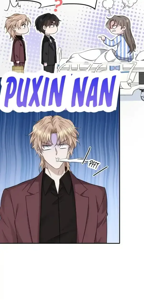 After breaking up, I had relationship with my ex’s uncle-in-law Chapter 5 page 15