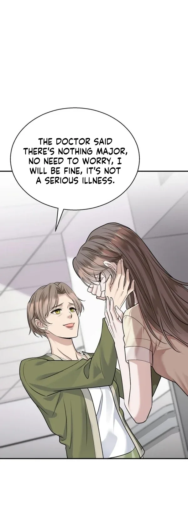 After breaking up, I had relationship with my ex’s uncle-in-law Chapter 23 page 19