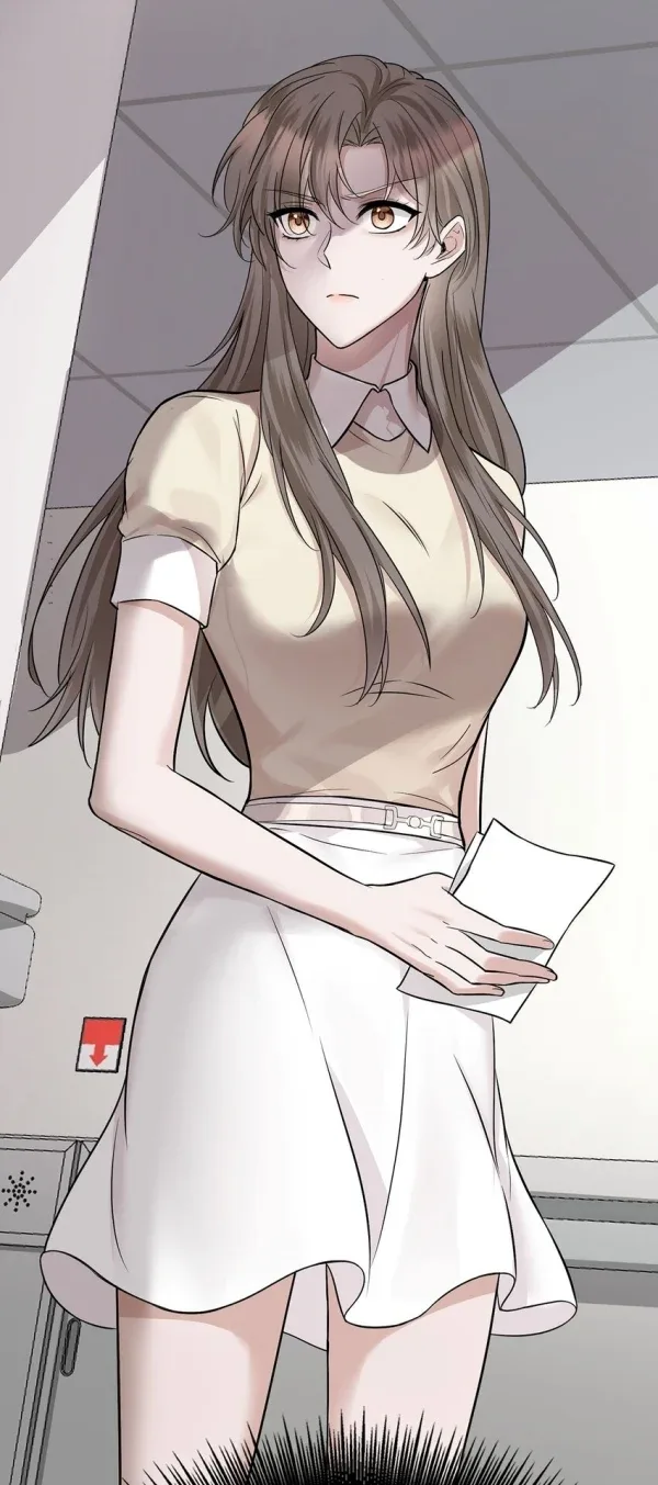 After breaking up, I had relationship with my ex’s uncle-in-law Chapter 24 page 18