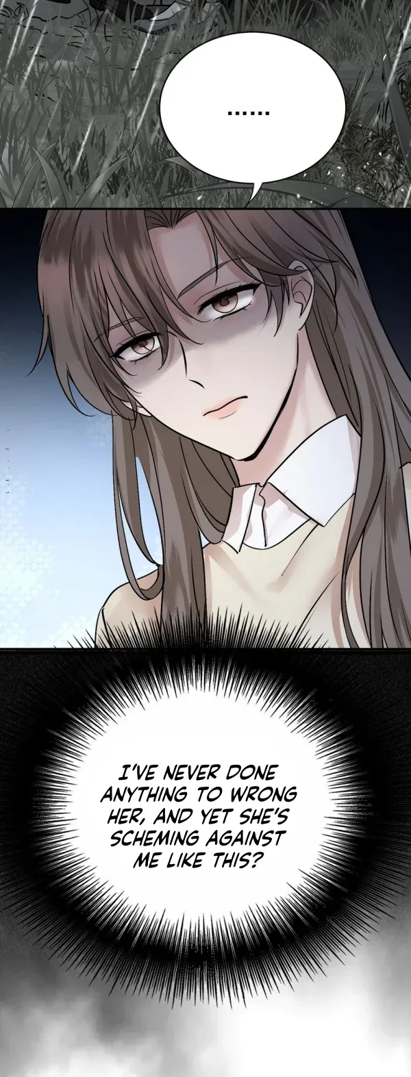 After breaking up, I had relationship with my ex’s uncle-in-law Chapter 24 page 20