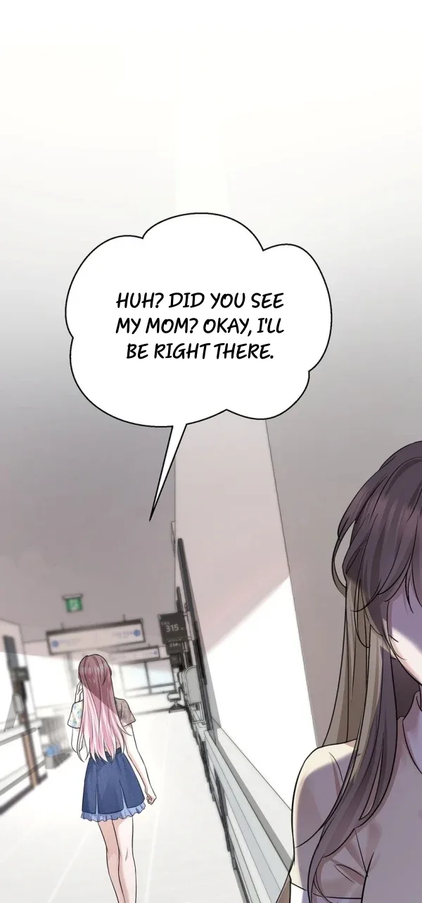 After breaking up, I had relationship with my ex’s uncle-in-law Chapter 24 page 16