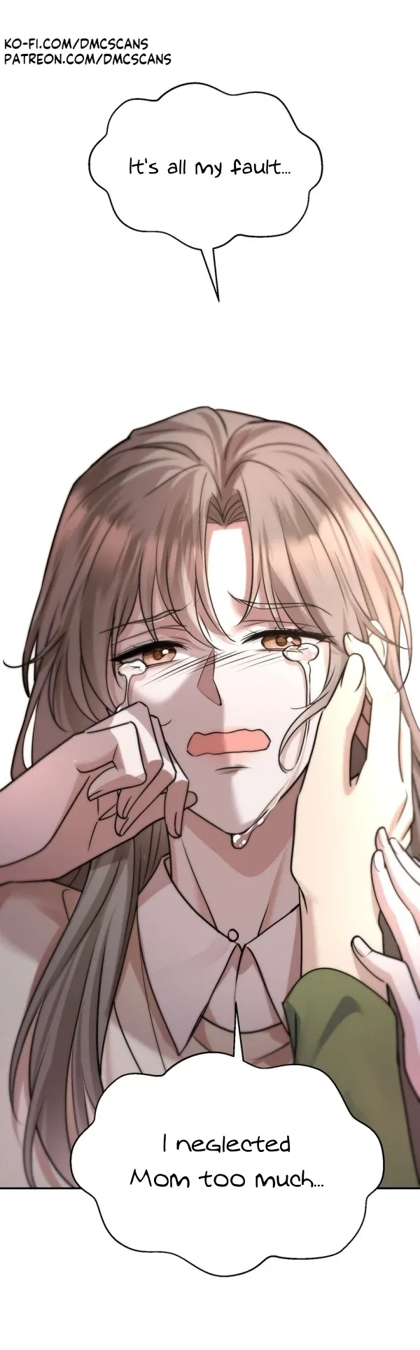 After breaking up, I had relationship with my ex’s uncle-in-law Chapter 23 page 20