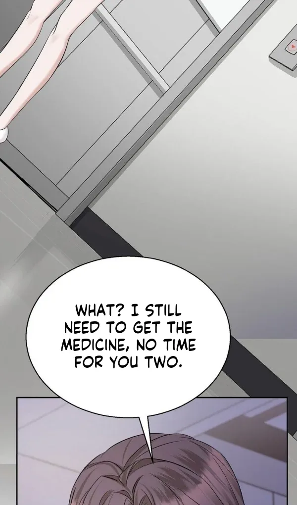 After breaking up, I had relationship with my ex’s uncle-in-law Chapter 23 page 27